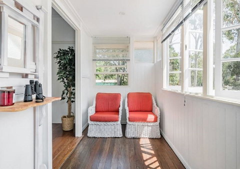 Lake Weyba Noosa Lodge & Kangaroos - Accommodation Gold Coast 19