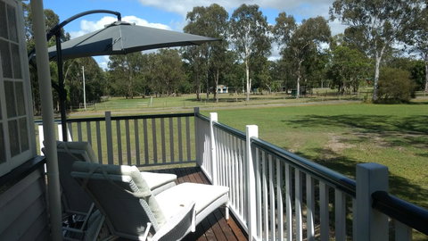 Lake Weyba Noosa Lodge & Kangaroos - Accommodation Gold Coast 17