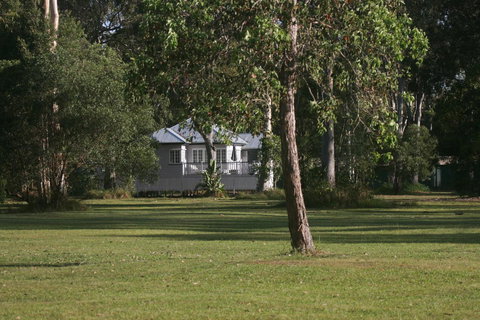 Lake Weyba Noosa Lodge & Kangaroos - Accommodation Gold Coast 30