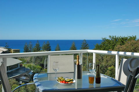Sunshine Vista - Accommodation Gold Coast 0