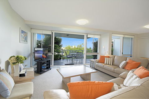 Sunshine Vista - Accommodation Gold Coast 22