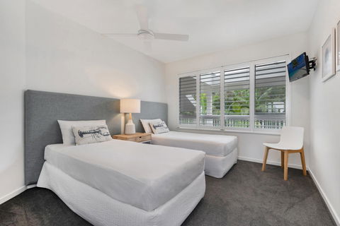 Sunshine Vista - Accommodation Gold Coast 18