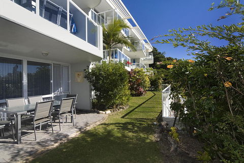 Sunshine Vista - Accommodation Gold Coast 27