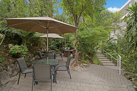 Sunshine Vista - Accommodation Gold Coast 34
