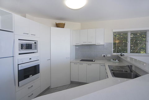 Sunshine Vista - Accommodation Gold Coast 23