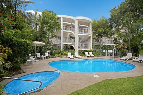 Sunshine Vista - Accommodation Gold Coast 30