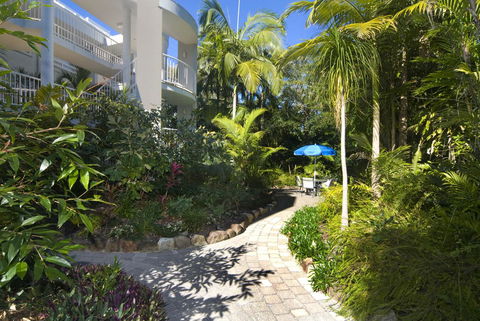 Sunshine Vista - Accommodation Gold Coast 33