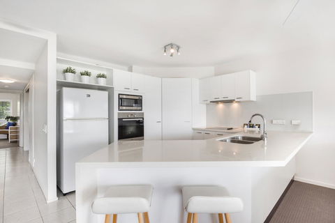 Sunshine Vista - Accommodation Gold Coast 12