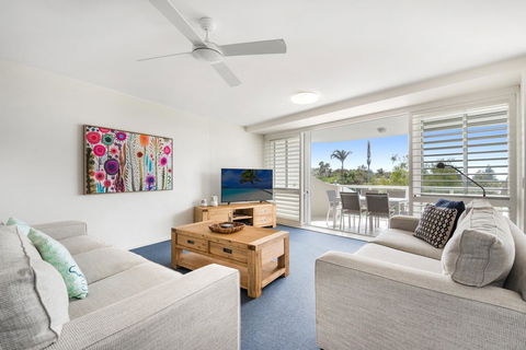 Sunshine Vista - Accommodation Gold Coast 6