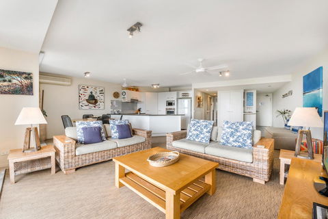 Sunshine Vista - Accommodation Gold Coast 1