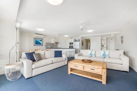 Sunshine Vista - Accommodation Gold Coast 5