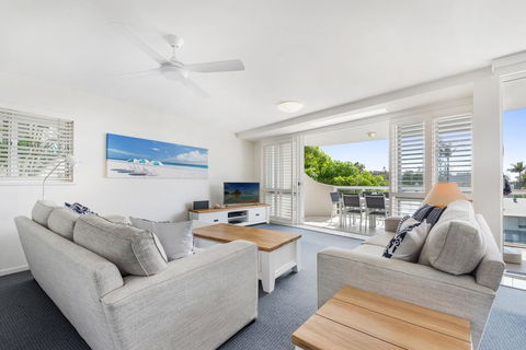 Sunshine Vista - Accommodation Gold Coast 14