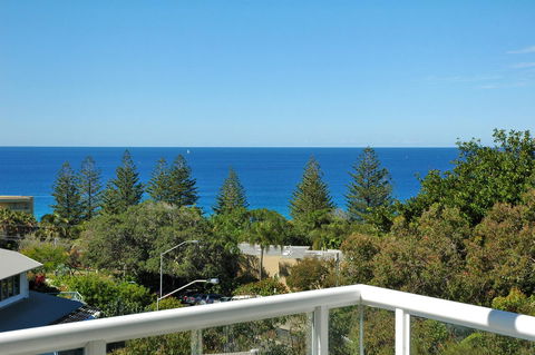 Sunshine Vista - Accommodation Gold Coast 21