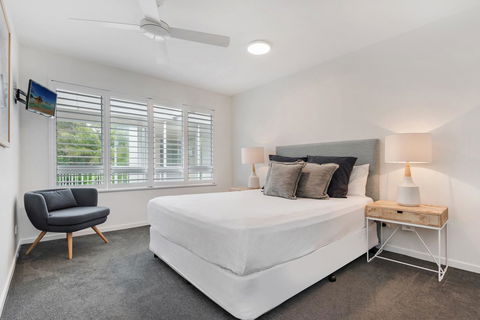 Sunshine Vista - Accommodation Gold Coast 17