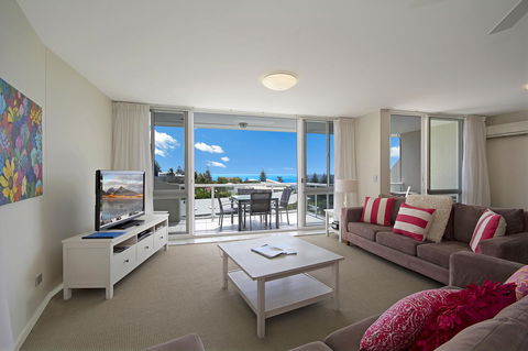 Sunshine Vista - Accommodation Gold Coast 19