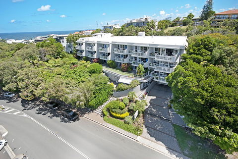Sunshine Vista - Accommodation Gold Coast 28