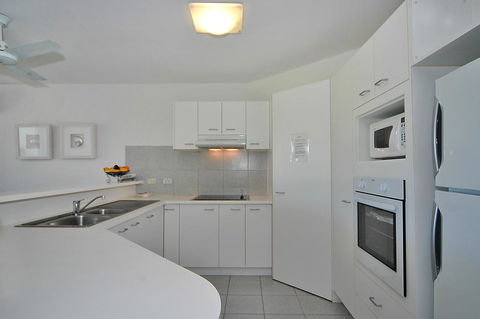 Sunshine Vista - Accommodation Gold Coast 26