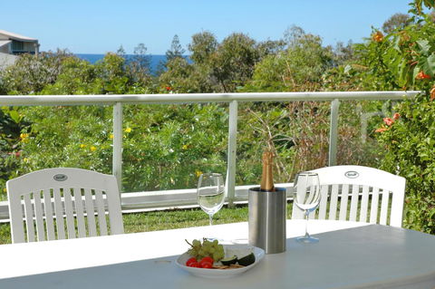 Sunshine Vista - Accommodation Gold Coast 29