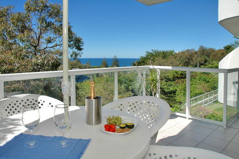 Sunshine Vista - Accommodation Gold Coast 31