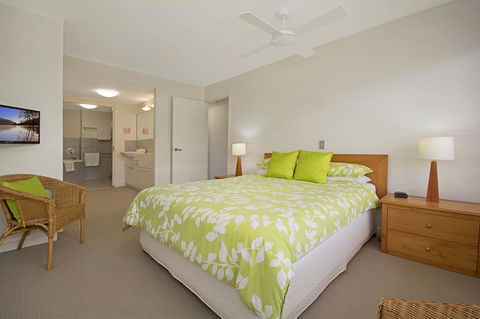 Sunshine Vista - Accommodation Gold Coast 20
