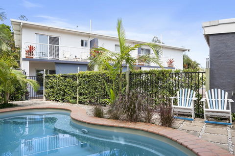 Beachcomber Peregian Beach - Accommodation Gold Coast 4