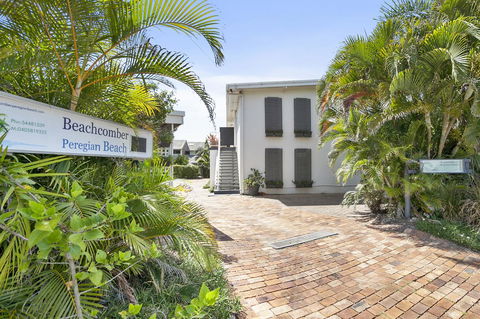 Beachcomber Peregian Beach - Accommodation Gold Coast 7