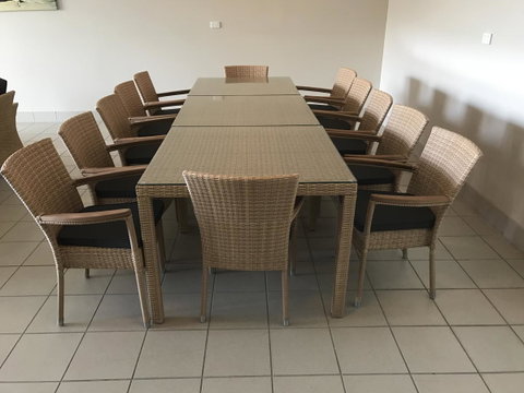 Rainbow Ocean Palms Resort - Accommodation Gold Coast 26