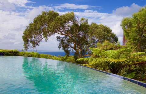 Rainbow Ocean Palms Resort - Accommodation Gold Coast 7