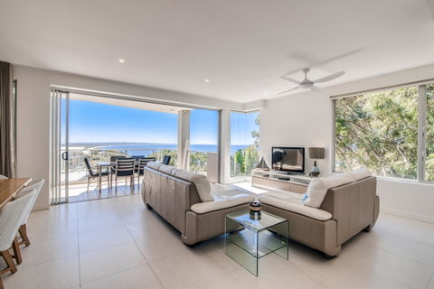 Rainbow Ocean Palms Resort - Accommodation Gold Coast 22