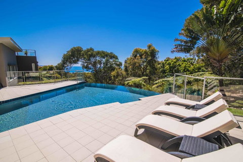 Rainbow Ocean Palms Resort - Accommodation Gold Coast 4