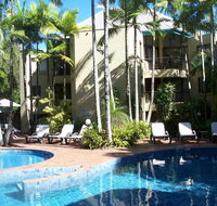 Ocean Breeze Resort - Gold Coast 4U