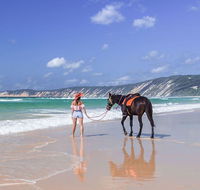 Salty Vibes Retreat - Accommodation Gold Coast
