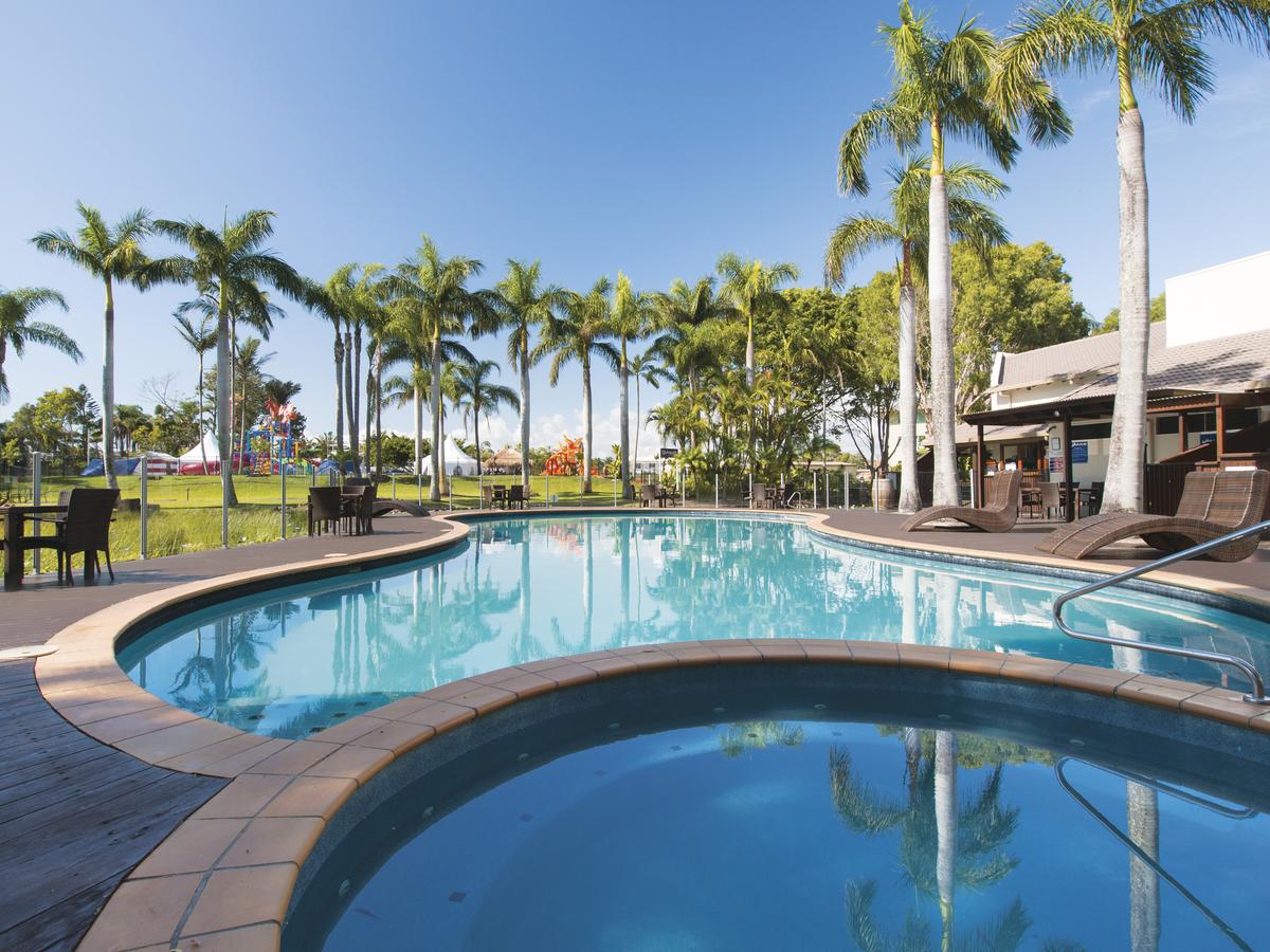  Accommodation Gold Coast