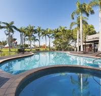 Oaks Oasis - Accommodation Gold Coast