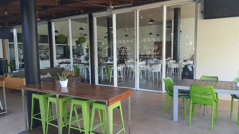 Sandcastles 1770 Motel & Resort - Gold Coast 4U 3