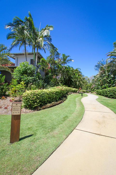 Sandcastles 1770 Motel & Resort - Gold Coast 4U 29