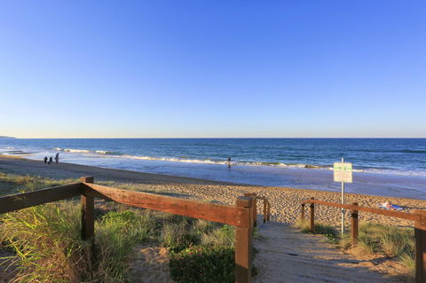 Sandcastles 1770 Motel & Resort - Gold Coast 4U 27