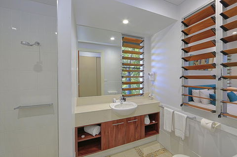 Sandcastles 1770 Motel & Resort - Gold Coast 4U 10