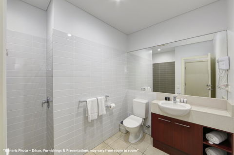 Sandcastles 1770 Motel & Resort - Gold Coast 4U 20