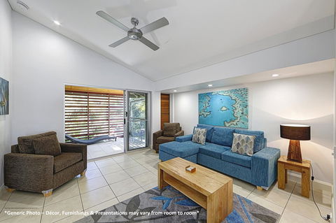 Sandcastles 1770 Motel & Resort - Gold Coast 4U 26