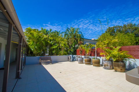 Sandcastles 1770 Motel & Resort - Gold Coast 4U 16