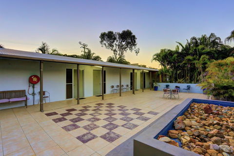 Sandcastles 1770 Motel & Resort - Gold Coast 4U 17