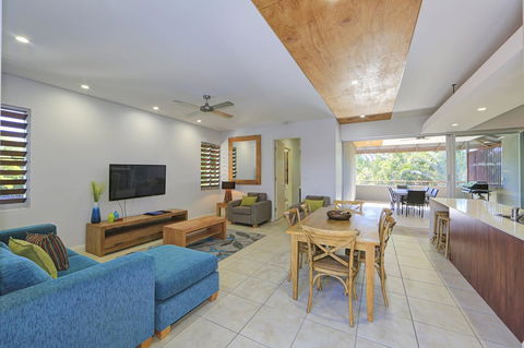 Sandcastles 1770 Motel & Resort - Gold Coast 4U 11