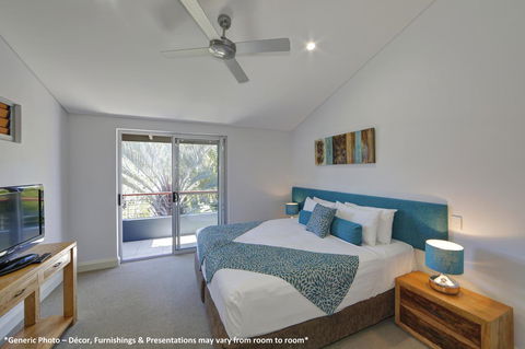 Sandcastles 1770 Motel & Resort - Gold Coast 4U 23