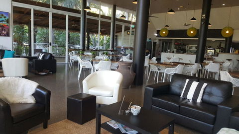 Sandcastles 1770 Motel & Resort - Gold Coast 4U 2