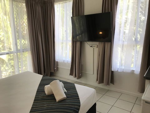 Sandcastles 1770 Motel & Resort - Gold Coast 4U 6