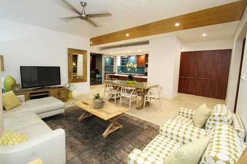 Sandcastles 1770 Motel & Resort - Gold Coast 4U 34