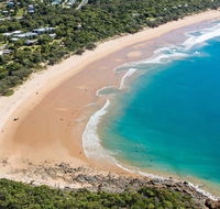 Sandcastles 1770 Motel  Resort - Gold Coast 4U