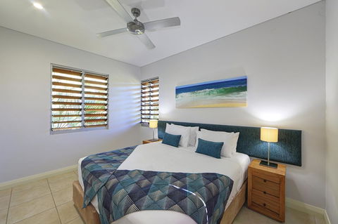 Sandcastles 1770 Motel & Resort - Gold Coast 4U 7