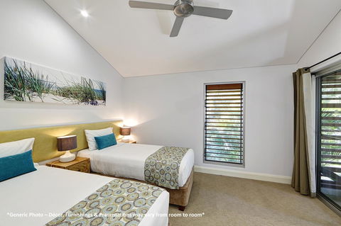 Sandcastles 1770 Motel & Resort - Gold Coast 4U 21